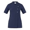 Γυναικείο Σακάκι Σεφ Greta Slim Fit Σκούρο Μπλε