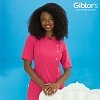 Γυναικείο Σακάκι Σεφ Greta Slim Fit Φούξια