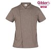 Σακάκι Σεφ Federico Slim Fit Tortora