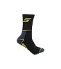 Safety Jogger Κάλτσες Εργασίας 3 Ζευγάρια SJSOCK Μαύρες