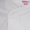 Σακάκι Σεφ Michael Dry&Clean Slim Fit Λευκό