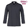 Σακάκι Σεφ Michael Dry&Clean Slim Fit Μαύρο