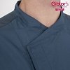 Σακάκι Σεφ Michael Dry&Clean Slim Fit Μπλε