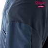 Σακάκι Σεφ Michael Dry&Clean Slim Fit Μπλε