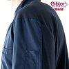 Σακάκι Σεφ Michael Dry&Clean Slim Fit Μπλε