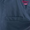 Σακάκι Σεφ Michael Dry&Clean Slim Fit Μπλε
