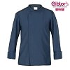 Σακάκι Σεφ Michael Dry&Clean Slim Fit Μπλε