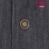 Κομψό & Ανθεκτικό Slim Fit Γιλέκο Reception Snow