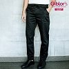 Παντελόνι Σερβιτόρου Μαύρο Noah Slim Fit