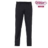 Παντελόνι Σερβιτόρου Μαύρο Noah Slim Fit