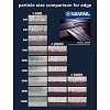 Πέτρα Ακονίσματος Νερού Multi Stone 220-1000