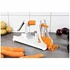 Spiralizer λαχανικών λευκό Classic