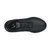 Tigau S-Feel Μαύρο Επαγγελματικό Παπούτσι Αντιολισθητικό, Ανατομικό & Αδιάβροχο