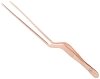 Λαβίδα Γενικής Χρήσης Σπαστή Rose Gold 24 εκ.