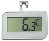 Θερμόμετρο Ψυγείου Ψηφιακό από -20°C έως +50°C
