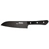 Μαχαίρι Santoku 16.5 εκ. Black Series