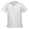 T-Shirt Eργασίας Unisex T-COOK Sorona Λευκό