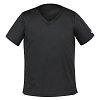 T-Shirt Eργασίας Unisex T-COOK Sorona Μαύρο