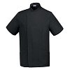 Σακάκι Unisex GEORGE με Κοντά Μανίκια Μαύρο