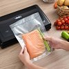 Σακούλες vacuum τροφίμων 15x25 cm Σετ 100 τεμαχίων