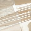 Σακούλες vacuum τροφίμων 15x25 cm Σετ 100 τεμαχίων