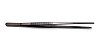 Multipurpose Tweezers Λαβίδα Πολλαπλών Χρήσεων 30 εκ. με μαύρη επίστρωση PVD 30.42000