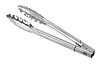Λαβίδα Σαλάτας 30 εκ. Inox 30.40043
