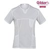 Μπλούζα Eros Slim Fit Λευκή 23P02K245-00