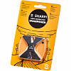 SHARPI Pocket Diamond – Διαμαντένιος Ακονιστής Τσέπης EDC