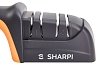 SHARPI PRO – Διαμαντένιος & Κεραμικός Ακονιστής Μαχαιριών & Ψαλιδιών