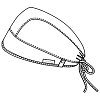 Καπέλο Χειρουργείου Unisex CK513 ONCF