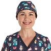 Καπέλο Χειρουργείου Unisex CK513 ONCF