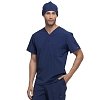 Καπέλο Χειρουργείου Unisex DK502 / DKE502 Μπλε Σκούρο