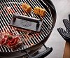 Μαντεμένια Πρέσα Κρέατος & Burger BBQ 1kg με Ξύλινη Λαβή