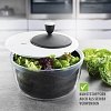Στεγνωτήρας Σαλάτας ROTARE 4L με Μανιβέλα