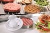 Πρέσα για Burger SPARK από Ανοξείδωτο Ατσάλι και Πορσελάνη (Classic & King-Size)