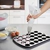 Σετ Κορνέ Ζαχαροπλαστικής DECORE 5 Τεμαχίων με 3 Ανοξείδωτες Μύτες