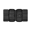 Folder Compact Set Σετ Επαγγελματικών Μαχαιριών & Εργαλείων 16 Τεμαχίων με Θήκη Μεταφοράς