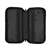 Folder Compact Set Σετ Επαγγελματικών Μαχαιριών & Εργαλείων 16 Τεμαχίων με Θήκη Μεταφοράς