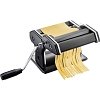 PASTA PERFETTA Μηχανή Παρασκευής Ζυμαρικών Χειροκίνητη Matt Black