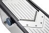 COLLECT Μαντολίνο Λαχανικών & Φρούτων V-Slicer με Δοχείο Συλλογής
