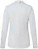 Avantgarde Γυναικείο Σακάκι Σεφ Μακρυμάνικο Γκρι Slim Fit