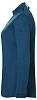 Avantgarde Γυναικείο Σακάκι Σεφ Μακρυμάνικο Μπλε Slim Fit