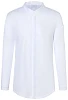 Avantgarde Σακάκι Σεφ Μακρυμάνικο Λευκό Slim Fit