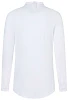 Avantgarde Σακάκι Σεφ Μακρυμάνικο Λευκό Slim Fit