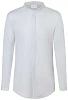 Avantgarde Σακάκι Σεφ Μακρυμάνικο Γκρι Slim Fit