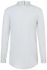 Avantgarde Σακάκι Σεφ Μακρυμάνικο Γκρι Slim Fit