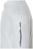 Avantgarde Σακάκι Σεφ Μακρυμάνικο Γκρι Slim Fit