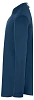 Avantgarde Σακάκι Σεφ Μακρυμάνικο Μπλε Slim Fit