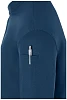 Avantgarde Σακάκι Σεφ Μακρυμάνικο Μπλε Slim Fit